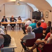 Allarme dermatite nodulare nei bovini: anche la Valle in stato di attenzione Allarme dermatite nodulare nei bovini: anche la Valle in stato di attenzione