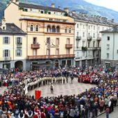 Ad Aosta un'emozionante Giornata dello Sport nel ricordo di Jean Daniel ed Elisa