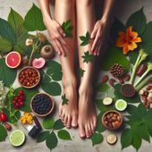 Bellezza e salute, le nostre gambe in primo piano