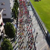 Aosta 21K, tutto quanto c'è da sapere su modifiche, divieti e chiusure strade