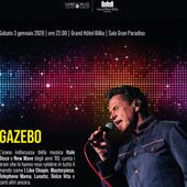 Al G.H. Billia concerti ed eventi sold out; gennaio tra musica, moda e cultura