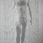 'L’uomo che cammina' (2012); Giorgio Tentolini (1978)