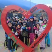 Due giornate sulla neve per bambini e bambine del progetto 'Bondzor'