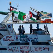 Siamo tutti la Flotilla, solidarietà civile per rompere l’assedio su Gaza