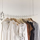 Green Closet: rinnova il tuo guardaroba a costo e impatto zero