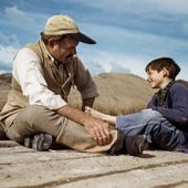 Robert Capa (1913-1954)