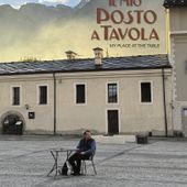 'Il Mio Posto a Tavola', ad Aosta una storia di adozione tra la Valle e gli States