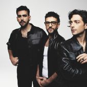 'Il Volo' sarà in concerto il 6 luglio a 'Estate al Forte di Bard 2024'