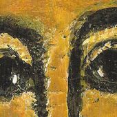 'Il Santo Volto, particolare', 1946 - Georges Rouault