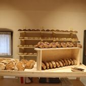 Pollein, inaugurati il forno comunale e lo 'spazio museo' della latteria