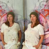 Jenny Saville in mostra da Gagosian