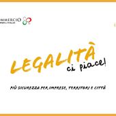 Confcommercio VdA ha celebrato la XII Giornata della Legalità Confcommercio VdA ha celebrato la XII Giornata della Legalità