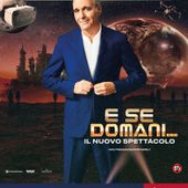 'E se domani…' a Courmayeur il nuovo spettacolo di Giorgio Panariello