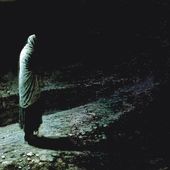 'La coscienza di Giuda', 1891-Nikolaj Nikolaevič Ge (1831-1894)