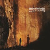 'La Caverna di Platone' di Enrico Ruggeri; il canto che illumina l’ombra 'La Caverna di Platone' di Enrico Ruggeri; il canto che illumina l’ombra