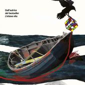 Alla Libreria à La Page c'è 'La gatta e il generale' di Nino Haratischwili