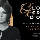 'L’Oro delle Grolle d’Oro', il Casino riaccende la magia del cinema con 'La ragazza con la pistola'