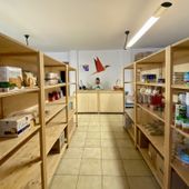 Povertà ad Aosta, dal Comune 43 mila euro a Emporio QuotidiAmo e Tavola Amica