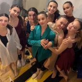 L'Institut de Danse du Val d'Aoste alla rassegna di Cirié