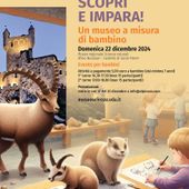 Riaperto il Museo regionale di Scienze naturali di Saint-Pierre