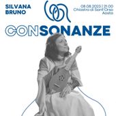 Nel chiostro di Sant’Orso la 'Soave armonia' di Silvana Bruno