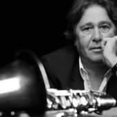 Louis Sclavis (credit Luc Jennepin)