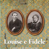 Alla Libreria à la Page di Aosta c'è 'Louise e Fidèle' di Ronny Borbey