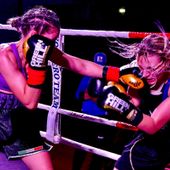Boxe, Federica Macrì vola verso il titolo Mosca