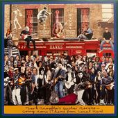 Mark Knopfler's Guitar Heroes, 'Going Home' (Theme From Local Hero)