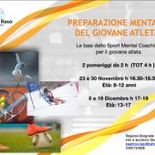 Il segreto del successo; Mental Coaching per giovani atleti