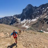 Trail, torna venerdì 1 agosto l'avvincente 'Emilius 3559'