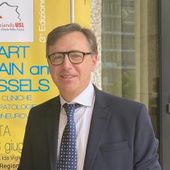 Il dottor Paolo Scacciatella