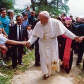 La Valle d’Aosta ricorda san Giovanni Paolo II, ultime celebrazioni