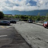 Viabilità e parcheggi ad Aosta, al via il referendum della Lega VdA