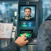 EES, la nuova frontiera digitale per i cittadini che arrivano da fuori Europa EES, la nuova frontiera digitale per i cittadini che arrivano da fuori Europa