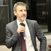 Patrik Vesan (Fondazione Comunitaria) eletto Consigliere nazionale Assifero