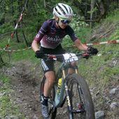 Nicole Pesse