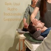 Un Reiki diverso: l'Usui Ryoho Tradizionale Giapponese