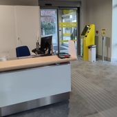 Nuovamente operativo l'Ufficio postale di Saint-Vincent