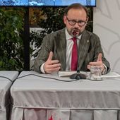 Parlamenti regionali, il Presidente Aggravi responsabile del Coordinamento della legalità Parlamenti regionali, il Presidente Aggravi responsabile del Coordinamento della legalità