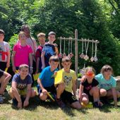 'Prima comunione sul prato', 2025