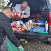 Raccolta fondi per un progetto di riabilitazione pisco-fisica in alcuni ospedali ucraini
