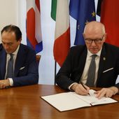 Piemonte e Valle d’Aosta rafforzano l’asse istituzionale