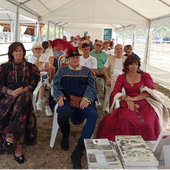 Pubblico a Livres d'Alta Quota