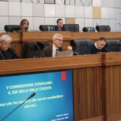 In Commissione consiliare regionale aggiornamenti su sanità, scuola e politiche sociali