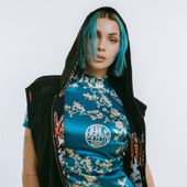 Rose Villain in concerto a Saint-Vincent