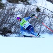 Teresa Runggaldier (credit Acmediapress)