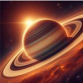 Saturno; il gigante gassoso che sfida la natura