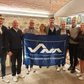 Davide Omezzolli confermato presidente del sindacato assicuratori SNA VdA Davide Omezzolli confermato presidente del sindacato assicuratori SNA VdA