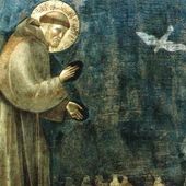 Il Canto che abbraccia il creato; 800 anni di luce con San Francesco